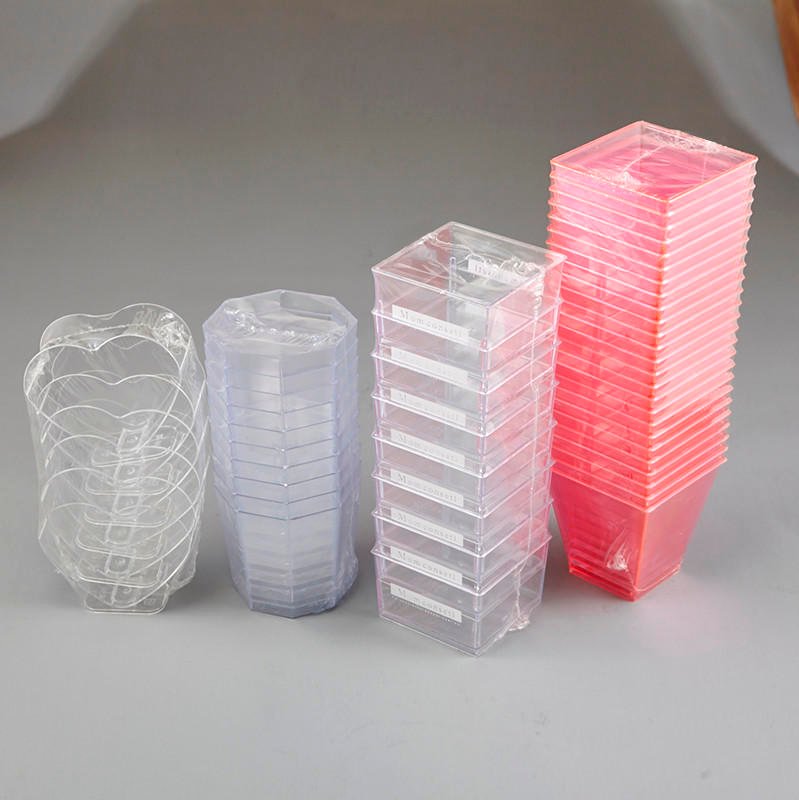 HoChong-Shrink Films Packing | Packing Showing