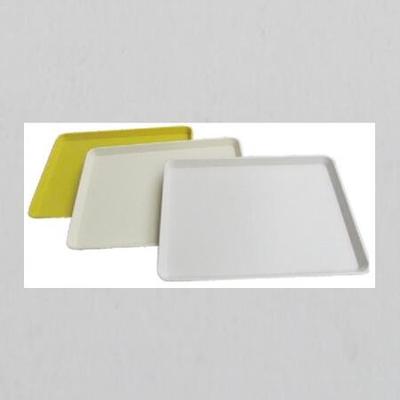 Large Size High strength Low Temperature Resistance Restaurant Tray More Color Choice