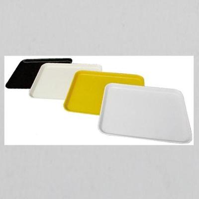 Small Size Food Grade Material Good Toughness Heat Resistance Restaurant Tray More Color Choice