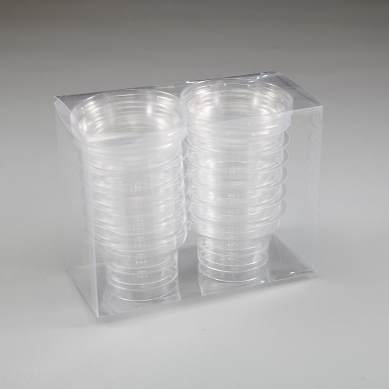 HoChong-Find Pvc Packing Plastic Party Cups From Hochong Plastics