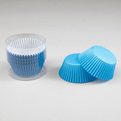 Mini Cupcake Paper Cups