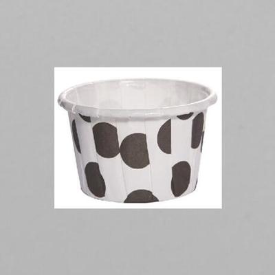 Round Paper Material Cupcake Liners Baking Cake Home Party
