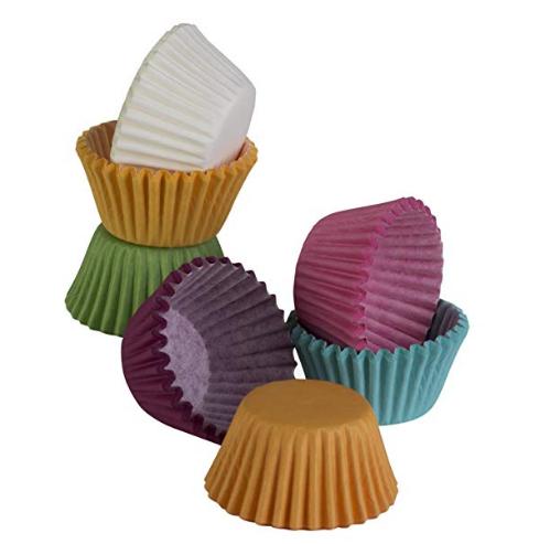 HoChong-Find Manufacture About 60mm - 140 Mm Grease Proof Paper Baking Cups Muffin-2