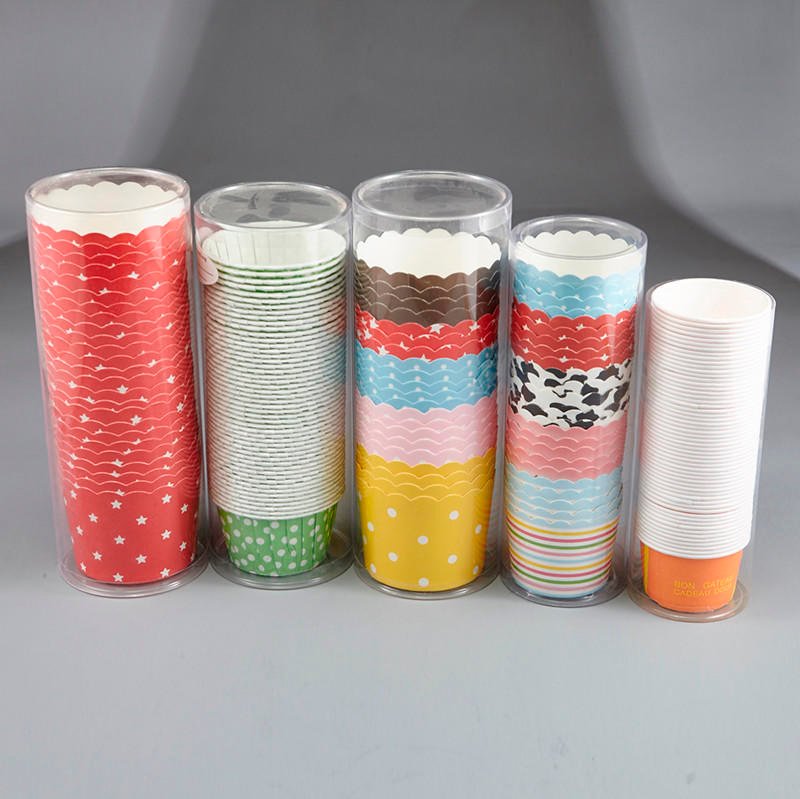 HoChong-Pvc Packing