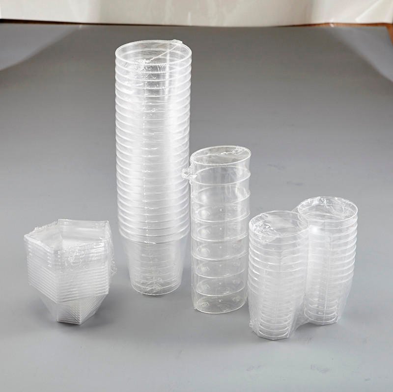 HoChong-Shrink Films Packing | Packing Showing-1