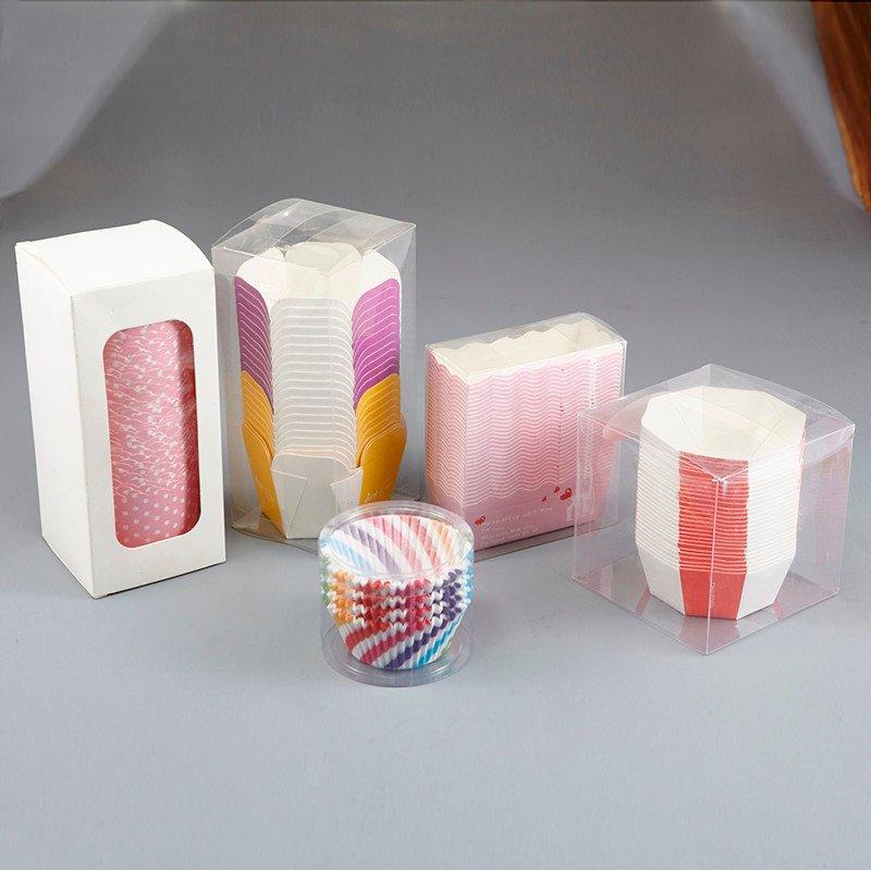 HoChong-Paper Packing | Packing Showing | Hochong Plastics