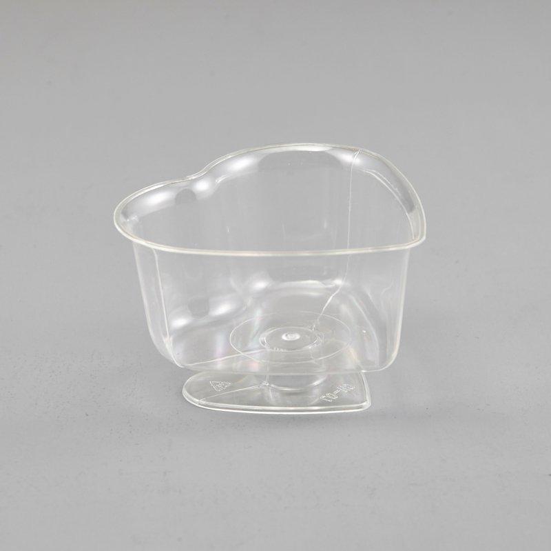 HoChong-Professional Heart Shaped Sweet Shop Cherry Ice Cream Waffle Cup Supplier